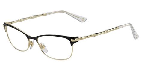 Gucci GG4277 4Z6 Eyeglasses in Gold 